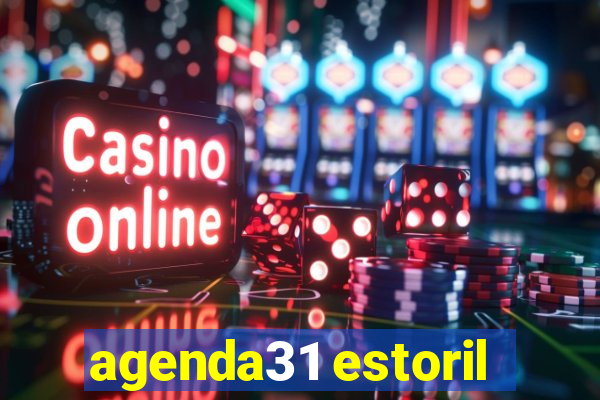 agenda31 estoril